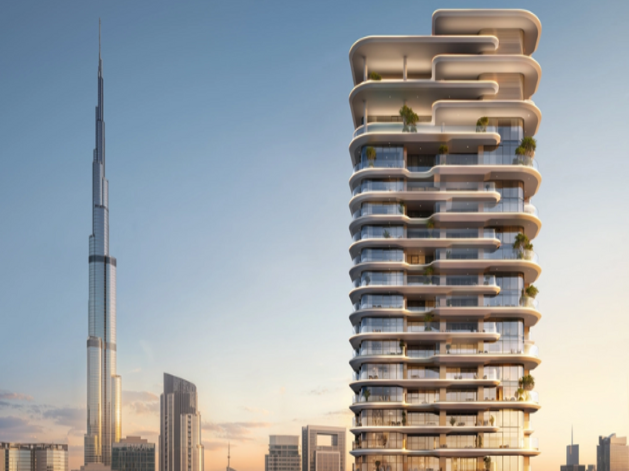 Avarra by Palace/Q2 2031